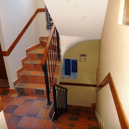 Rendezvous Hostal Ла-Пас Экстерьер фото