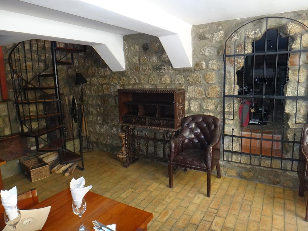Rendezvous Hostal Ла-Пас Экстерьер фото