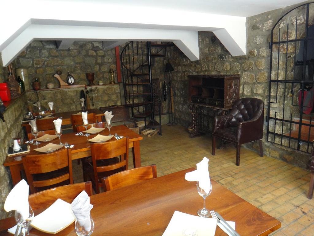 Rendezvous Hostal Ла-Пас Экстерьер фото