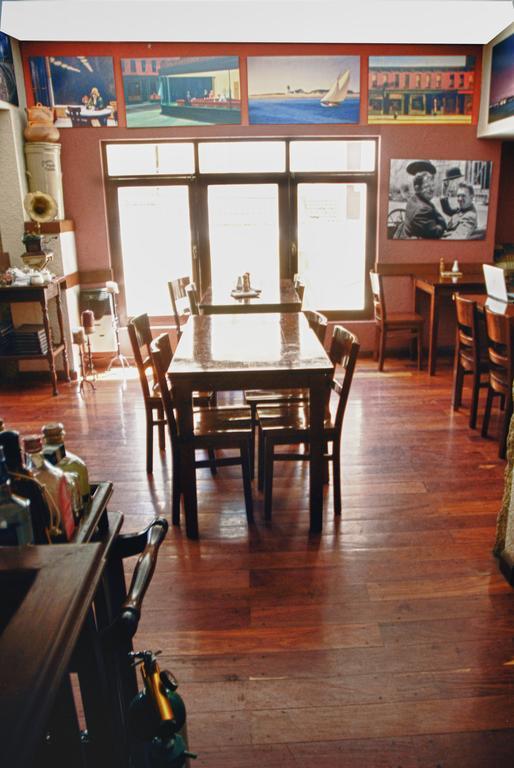 Rendezvous Hostal Ла-Пас Экстерьер фото