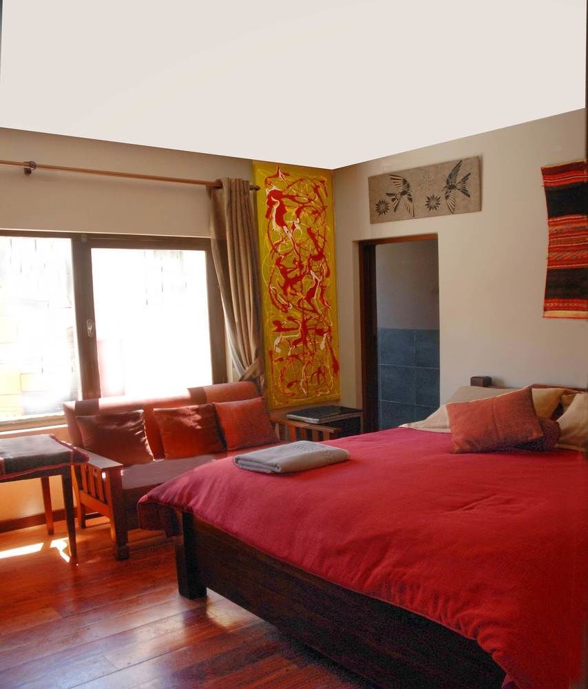 Rendezvous Hostal Ла-Пас Экстерьер фото