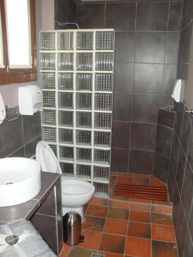 Rendezvous Hostal Ла-Пас Экстерьер фото