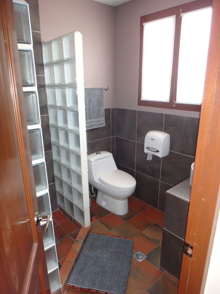 Rendezvous Hostal Ла-Пас Экстерьер фото