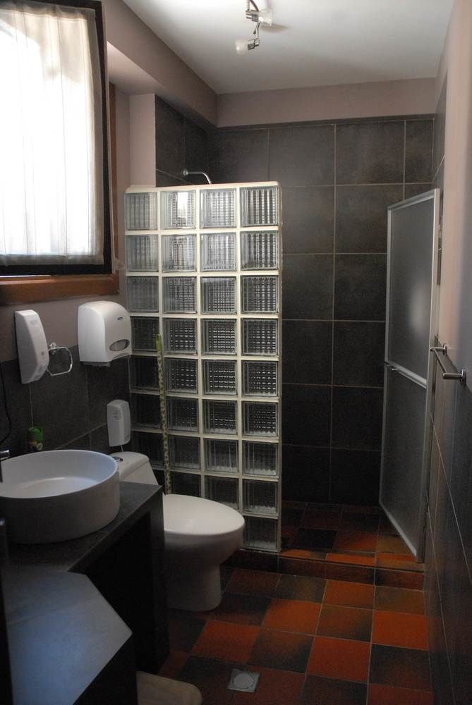 Rendezvous Hostal Ла-Пас Экстерьер фото